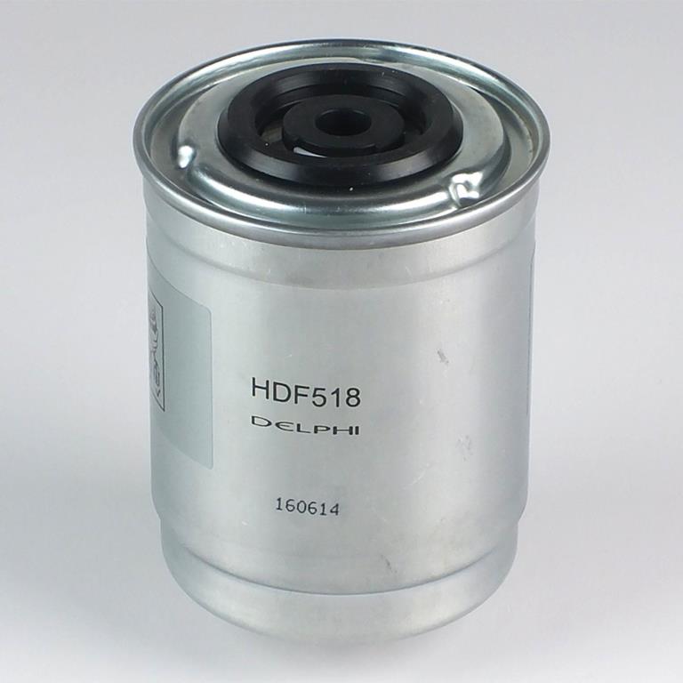 Filtro combustible DELPHI ref. HDF518